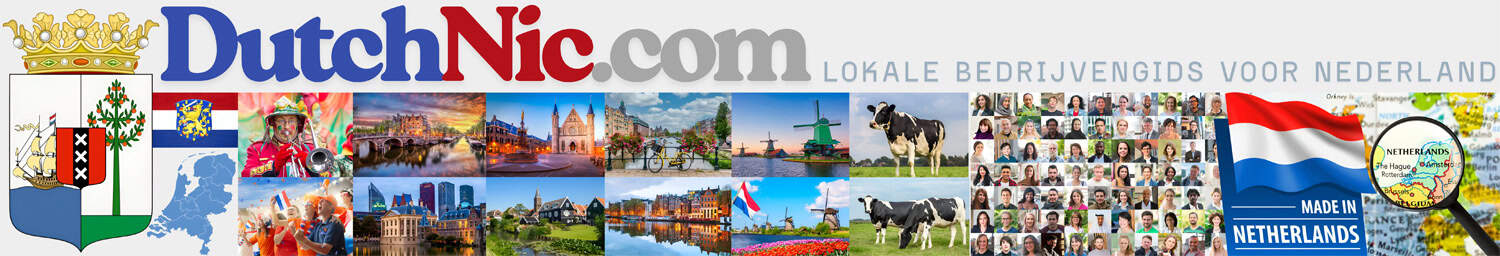 Gemaakt in Nederland - Babylon